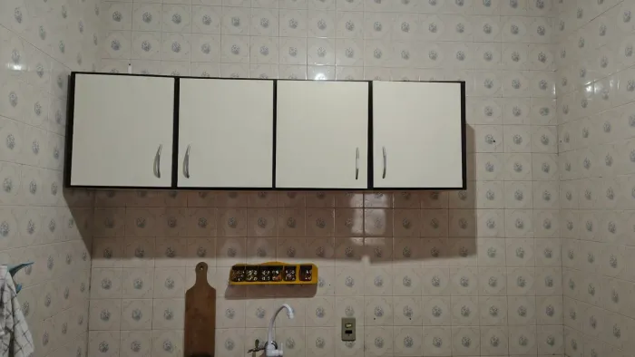 Kit de pia 2 cubas + Fogão NOVO