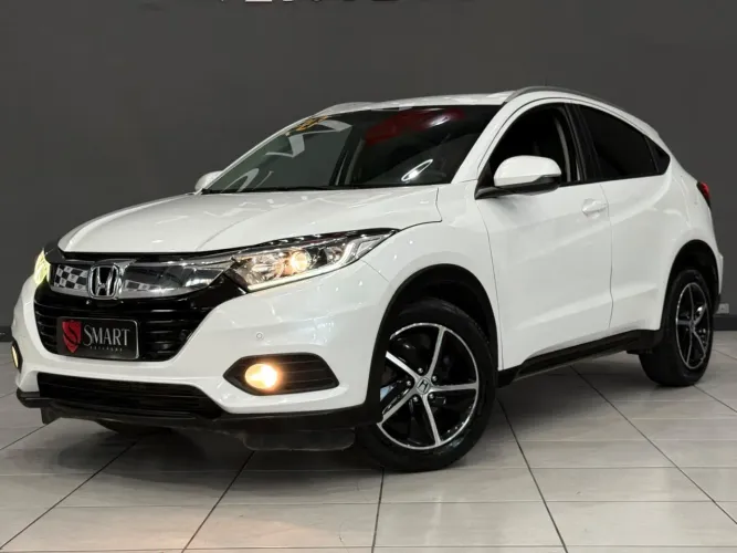 Honda HR-V EXL 1.8 Flexone 16V 5P Aut. 2020