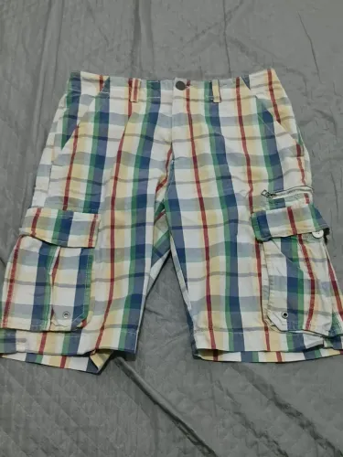 Bermuda Foxton tamanho 40