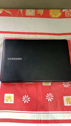 Notebook Samsung 