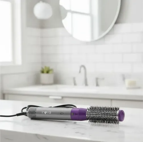 Escova 5 em 1 INOVA 127V