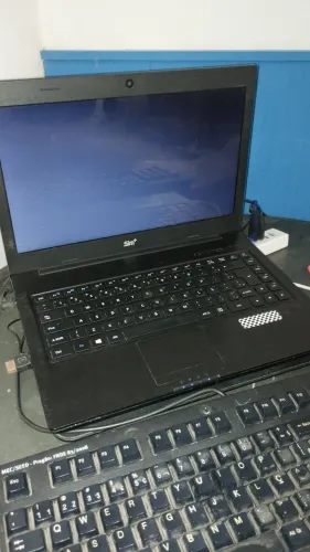 Notebook Sim+