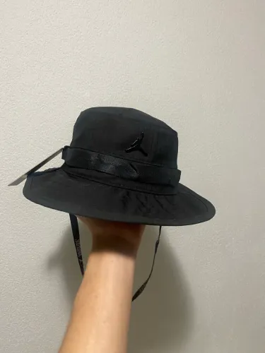 Chapéu Bucket Jordan Nike Basquete