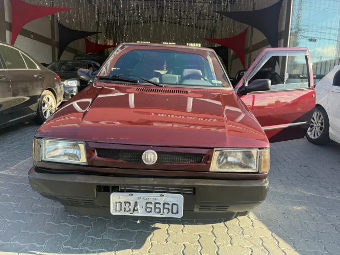 Fiat Uno Mille 1.0 Fire/ F.flex/ Economy 2P 2004