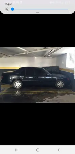 Mercedes-Benz 300-E 3 1992