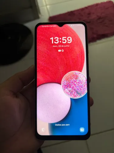 Celular Samsung A13 128gb 