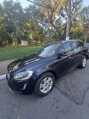 Volvo XC 60 T-5 Kinetic 2.0 245cv FWD 5P 2016