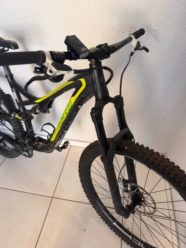 Bike specialized full