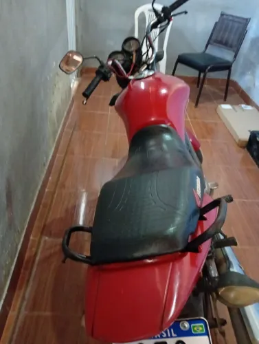 Vendo fan 2011 partida tudo ok