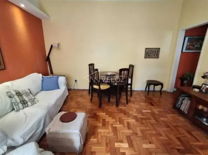 Apartamento : / Residencial / Botafogo