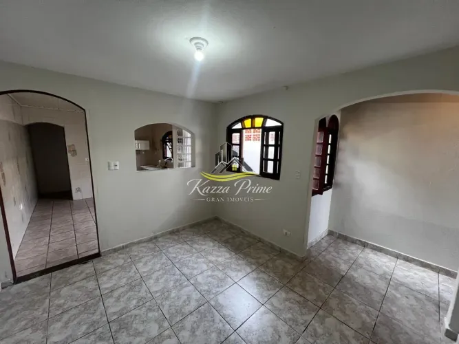 Casa térrea para locação no Bairro de Veleiros