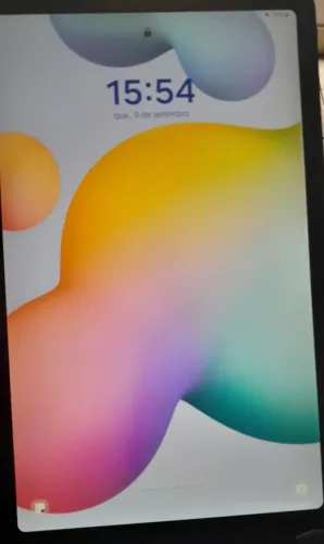 Tablet Samsung S6 Lite 64GB