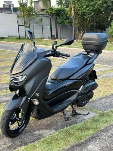 NMAX 160 ABS 2021