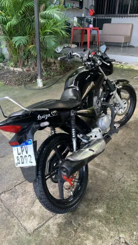 Fan 125 es