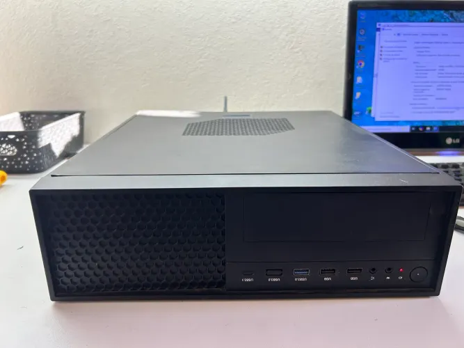 Vendo Computador 