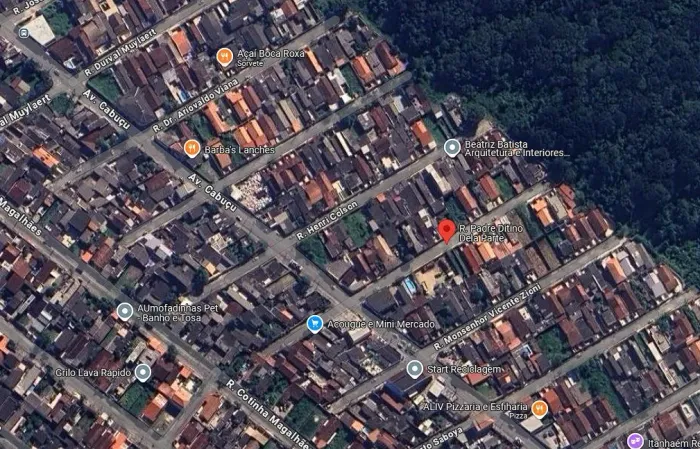 Imóvel Residencial, 250m², Itanhaém/SP