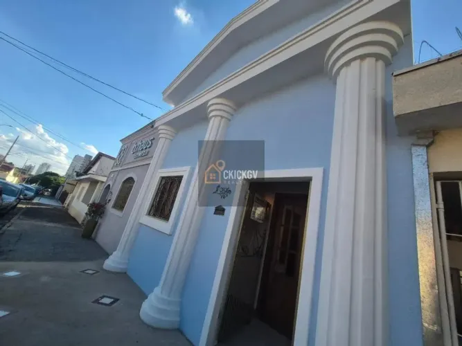Sala para alugar em Indaiatuba, Centro, com 10 m²