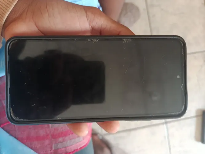 Vendo telefone 