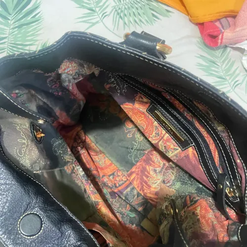 Bolsa de mão VERATRO