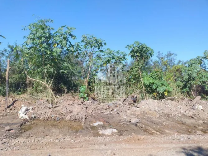 Terreno de 3.000m² no Rincão Mimoso Itaipuaçu, Maricá/RJ