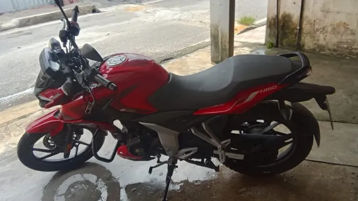 Bajaj Pulsar N150 2025
