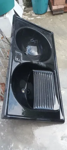 Tanque de Roupa 1.20 x 0.50 centímetro 