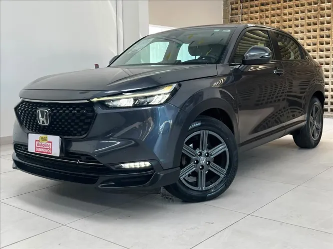 Honda HR-V Advance 1.5 TB 16V 5P Aut. 2023