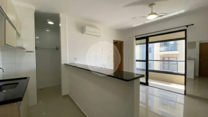 Apartamento 1 Dormitório Studio para Locação no Nova Aliança