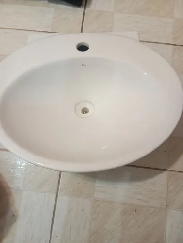 Cuba para banheiro 