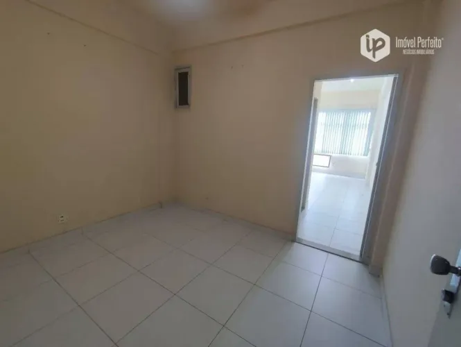 Sala, 30 m² - venda por R$ 140.000 ou aluguel por R$ 800/mês - Centro de Vila Velha - Vila