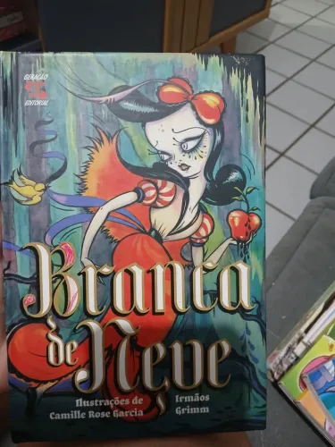 Livros infantis