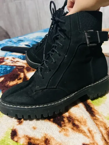 Vendo bota N:37 $50