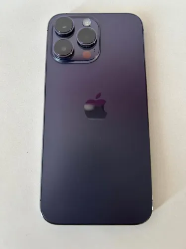 iPhone 14 Pro Max 128g
