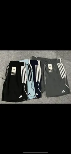 Shorts Adidas linha Premium esportes