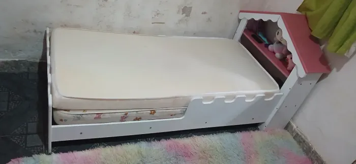 Cama infantil