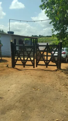SÍTIO À VENDA EM GLÓRIA DO GOITÁ