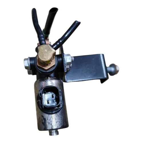 Válvula Solenóide 24v Freio Motor Mbactros Axor Accelo E3250