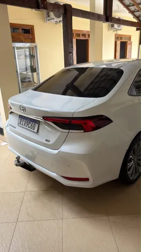 Toyota Corolla XEI 2.0 Flex 16V Aut. 2023