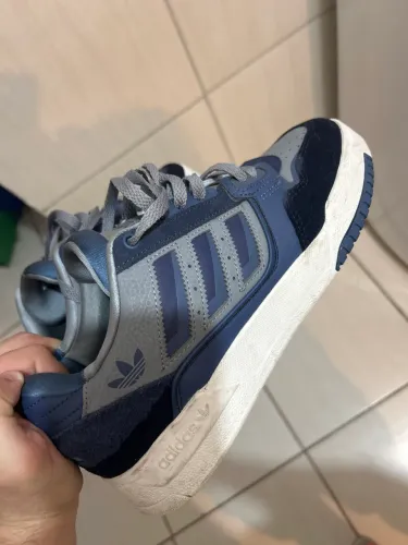 Tenis adidas Drop Step Low 2.0
