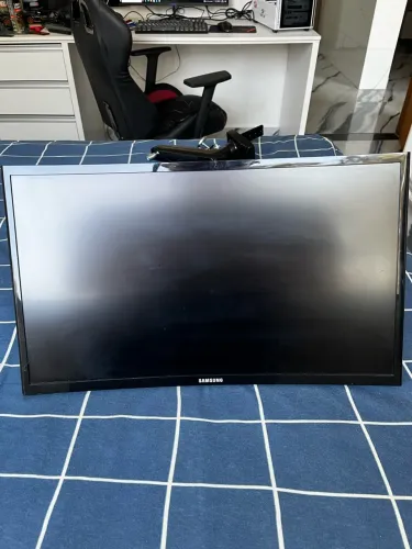 Monitor 24 polegadas 75hz