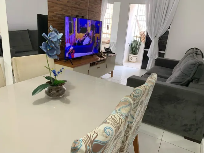 Apartamento Cond Terra do Sol 