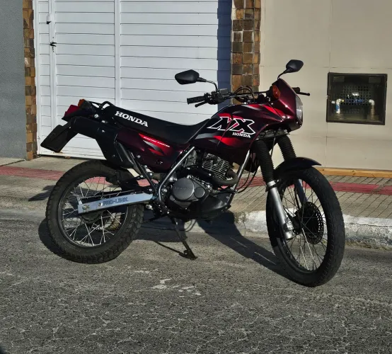 NX200
