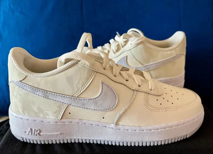 Tênis Nike Air force