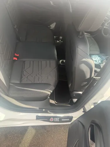 Fiat Strada Volcano 1.3 Flex 8V CD 2025