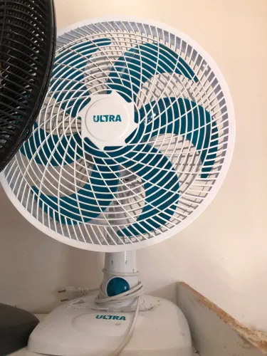 Ventiladores 