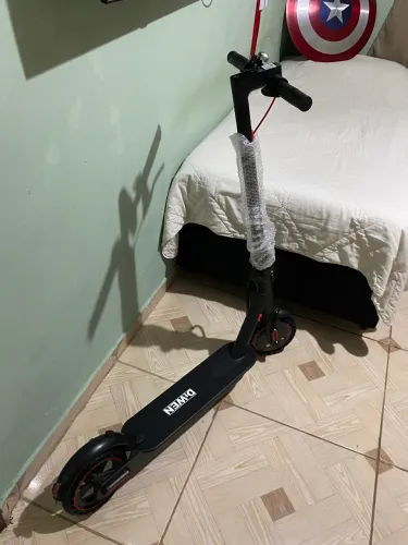 PATINETE ELÉTRICO