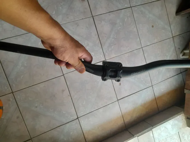 Peças Bike 