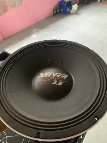 Vendo som filé funcionando perfeitamente 