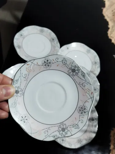 Vende-se Pires de porcelana