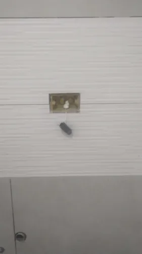 Manutenção Elétrica